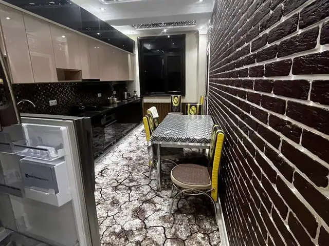 3-комн. квартира, 5 этаж, 105м², шохмансур, Душанбе