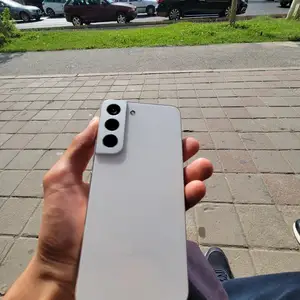 Samsung Galaxy S22, Душанбе