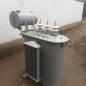 Трансформатор, Шахритус