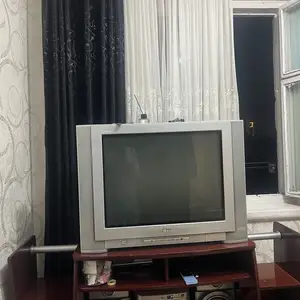 Подставка и телевизор, Душанбе