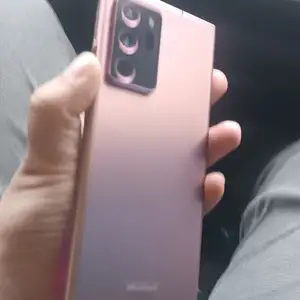Samsung Galaxy Note 20 Ultra, Душанбе