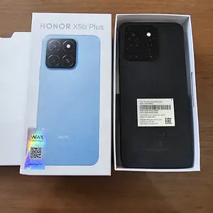 Honor X5b 128gb 2026, Худжанд