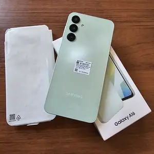 Samsung galaxy А16 128gb Vetnam 5G, Худжанд