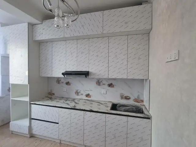 Мебель для кухни на заказ, Худжанд