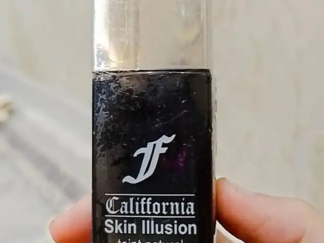 Тональный крем, Душанбе