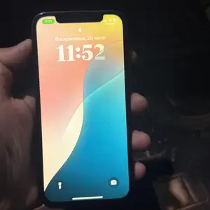 Apple iPhone 12, 128 gb, Blue, Душанбе