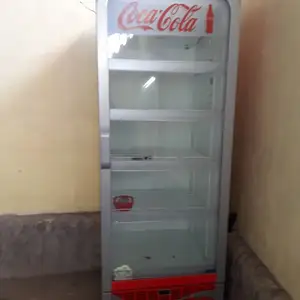 Холодильник, Душанбе