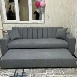 Диван раздвижной, Душанбе