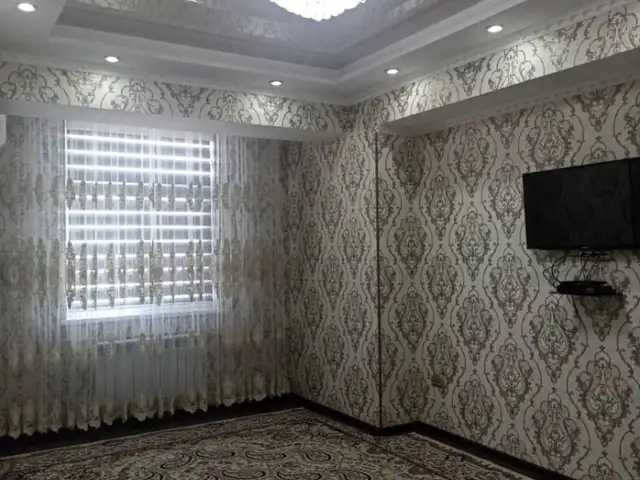 Комната в 3-комн. квартире, 16 этаж, 73м², Исмоили Сомони, Душанбе
