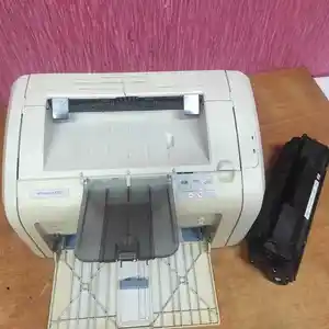 Принтер HP, Худжанд