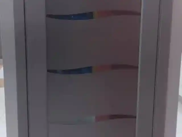 Дверь хай тек, Душанбе
