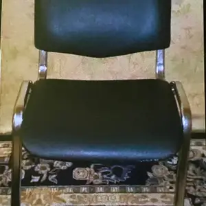 Стул, Душанбе