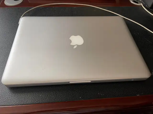 Ноутбук MacBook Pro 13 inch, Душанбе