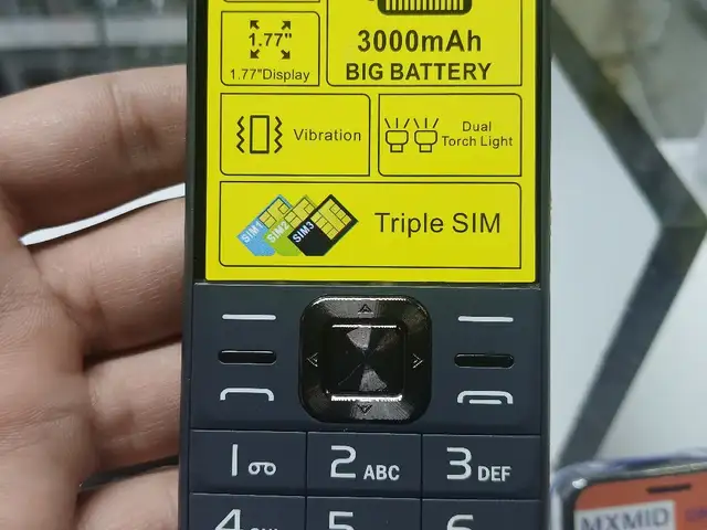 Spark Q3000, Душанбе
