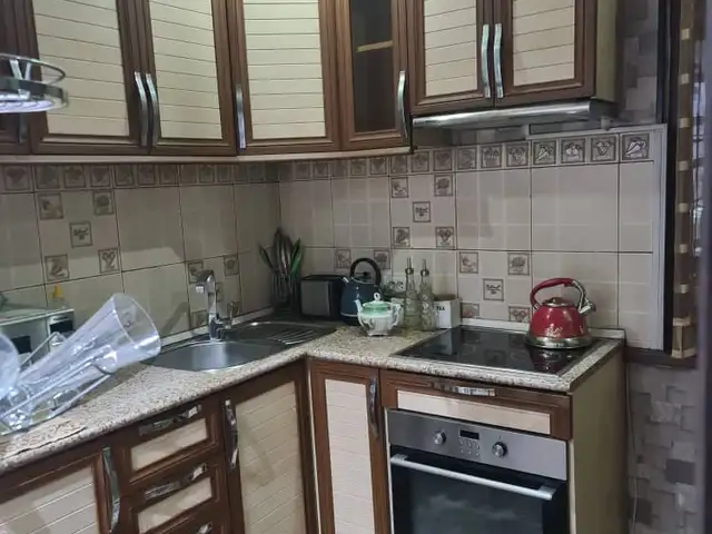 Кухонный гарнитур, Душанбе
