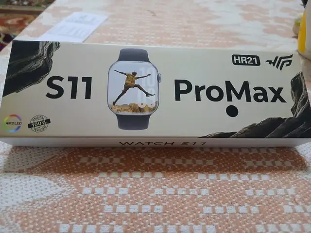 Смарт соат, Худжанд