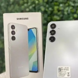 Samsung Galaxy A16, 128gb, Турсунзаде