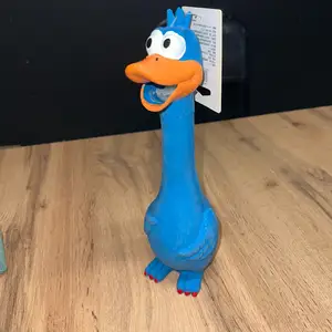 Игрушка для собак Утка, Душанбе