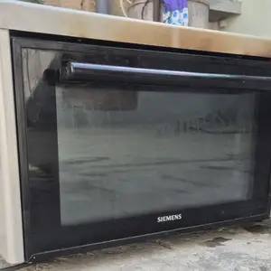 Духовка SIEMENS, Душанбе