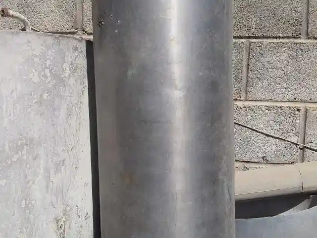 Емкость, Душанбе