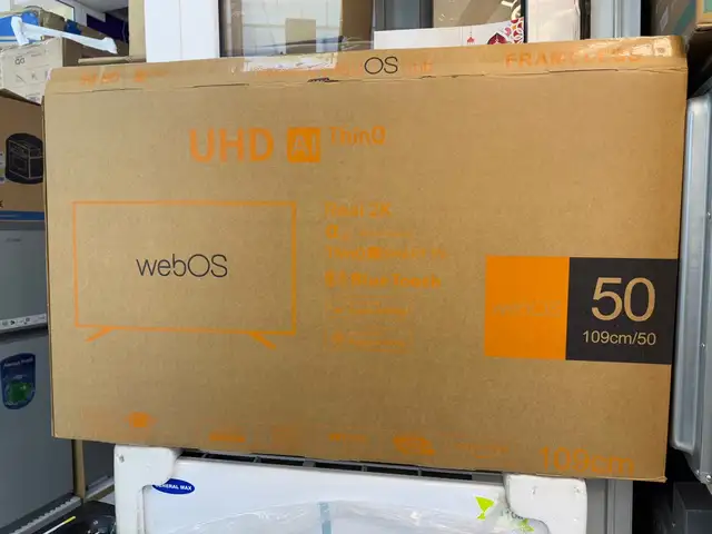 Телевизоры Samsung 46 Webos, Душанбе