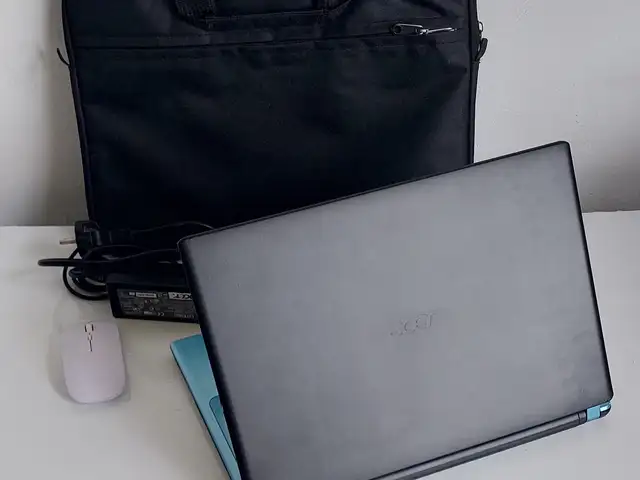Ноутбук Acer core i5_3, Душанбе