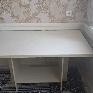 Стол, Худжанд