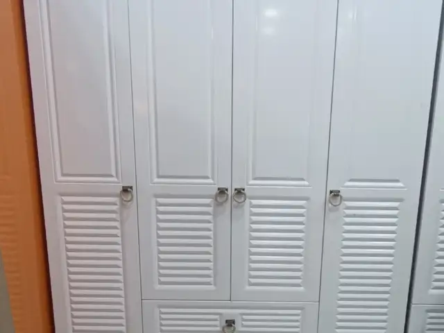 Детский шифоньер, Душанбе