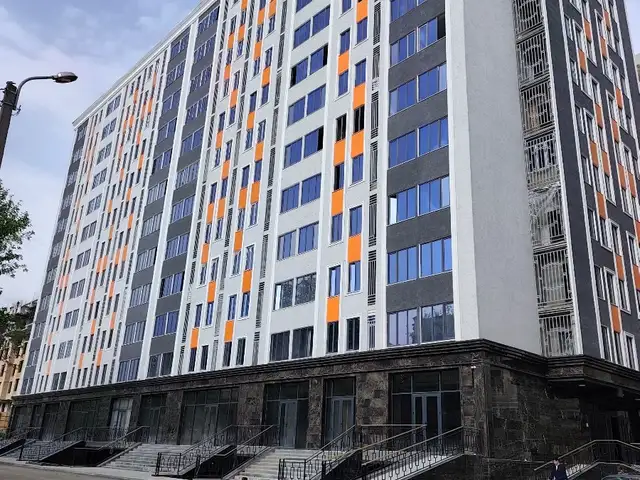 3-комн. квартира, 10 этаж, 70 м², Сино, Душанбе
