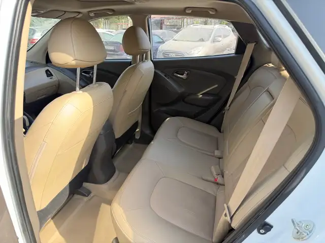 Hyundai Tucson, 2014, Душанбе - 9