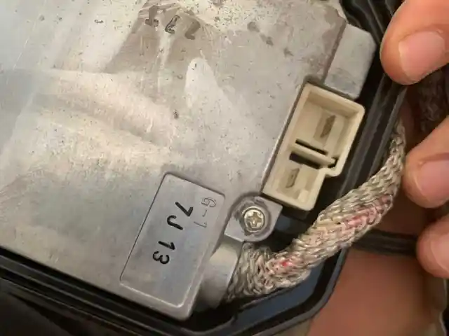Блок Xenon для Toyota, Душанбе