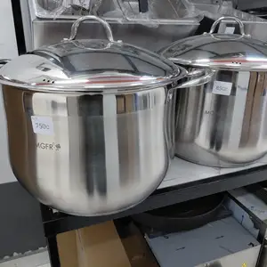 Кастрюля, Душанбе