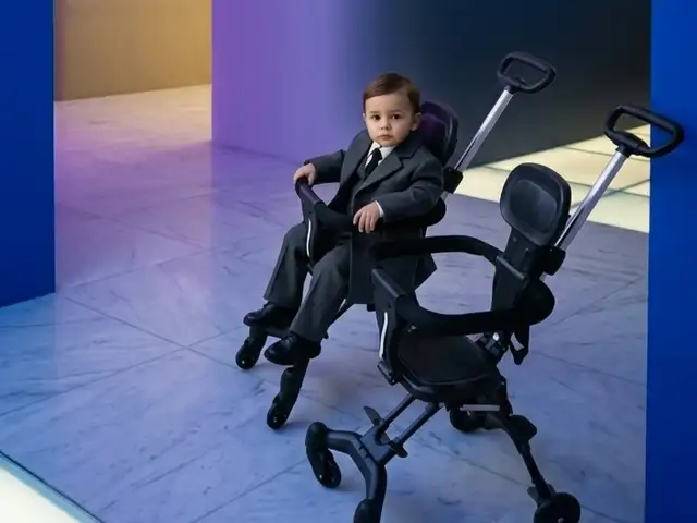 Коляска, Хуҷанд