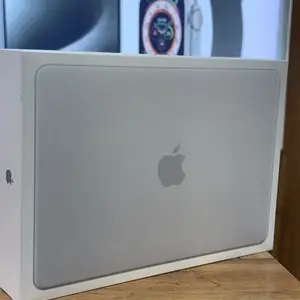 Ноутбук Apple MacBook Neo 8/256Gb, Душанбе