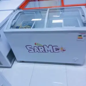 Холодильник, Душанбе