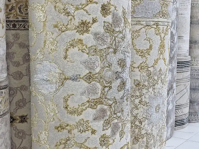 Колин/ковер, Душанбе