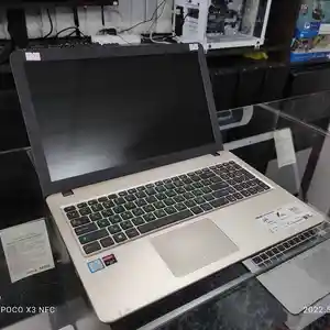 Игровой Ноутбук Asus X545U Core i5-7200U 4GB/500GB 7TH GEN, Душанбе