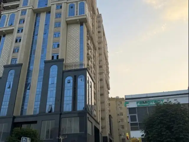 2-комн. квартира, 17 этаж, 80м², айни, Душанбе