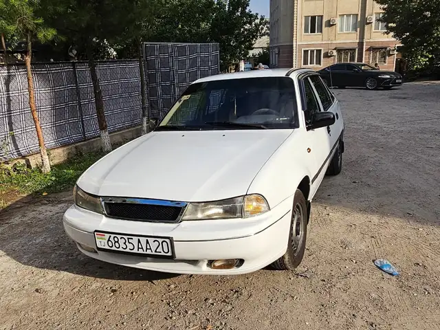 Daewoo Nexia