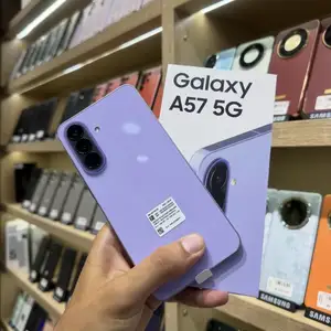 Samsung Galaxy A57 5G 8/256Gb 2026, Душанбе