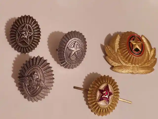 Кокарда, Душанбе