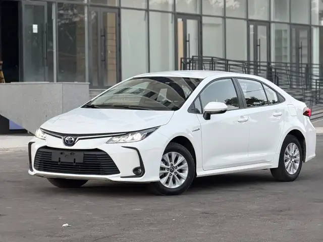 Toyota Corolla, 2022, Душанбе - 8