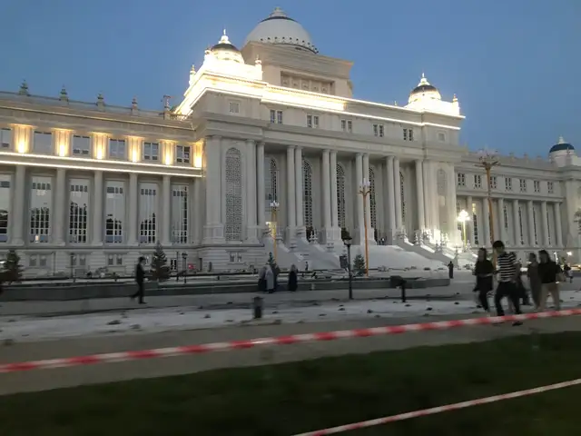 Ремонт квартир, Душанбе