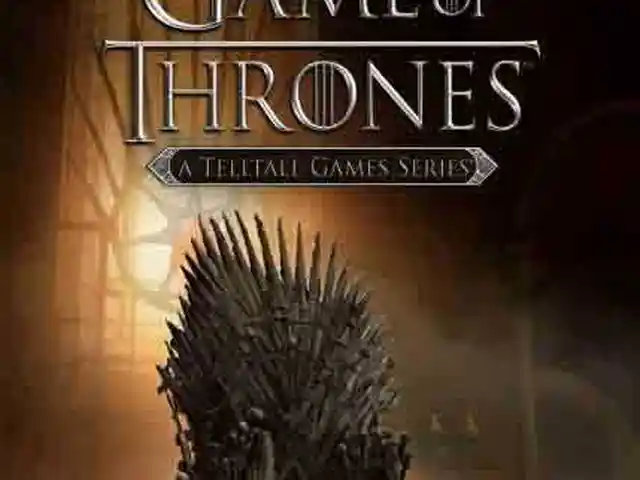 Игра Game of Thrones - A Telltale Games Series на всех моделей PlayStation 3, Душанбе