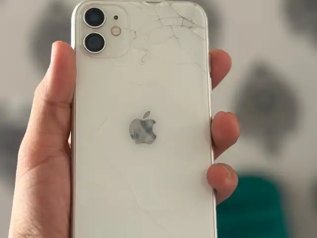 Apple iPhone 11, 512 gb, Турсунзода