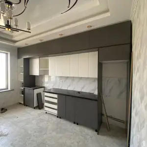 Кухонный гарнитур на заказ, Худжанд