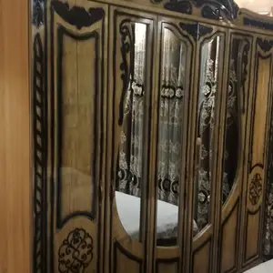 Спальный гарнитур, Бустон (Чкаловск)