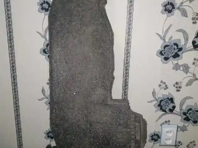 Пенопласт багажника, Душанбе