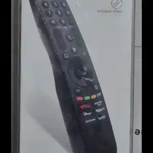 Пульт Lg, Душанбе