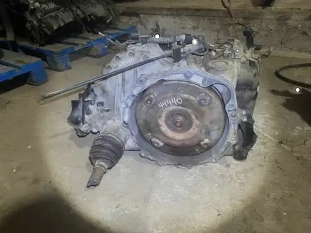 Коробка передач Hyundai Santa 2005-2010 код каропки-F4A51, Душанбе